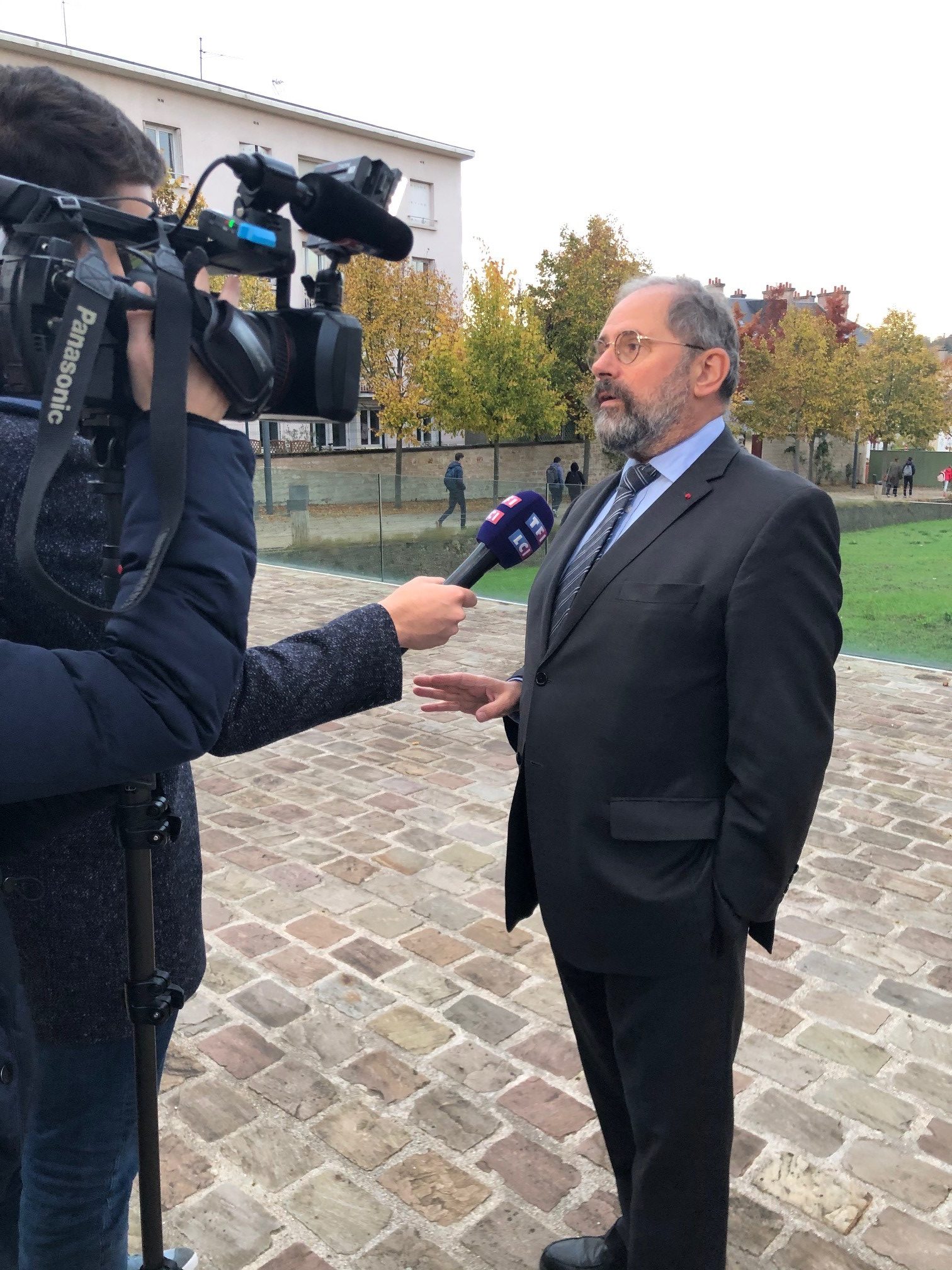 Climat : «C’est maintenant que nous avons besoin de cet argent»