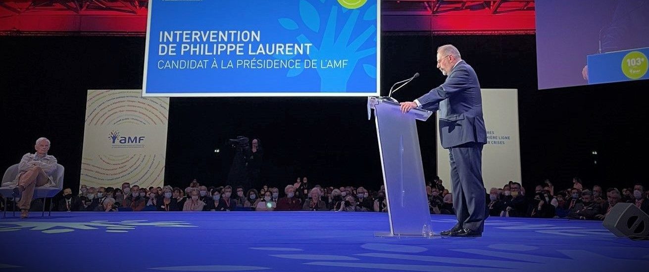 Philippe Laurent